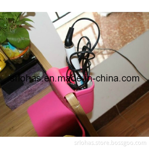 Hot Iron Holster Hair Dryer Holder (LH-06)